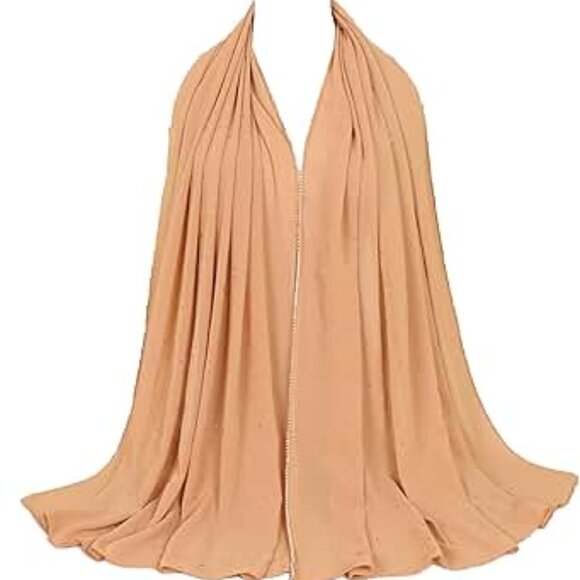 Accessories - ⭐ Camel Scarf